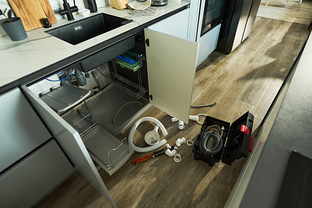 Reliable Drain Cleaning contractor in West Point, VA by Street Wise - Plumbing
