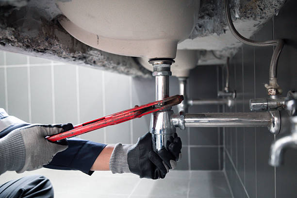 Licensed Drain Cleaning service in West Point, VA - Street Wise - Plumbing